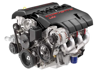 P1A94 Engine